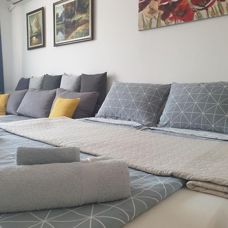 Despot Apartmani Ni Dış mekan fotoğraf