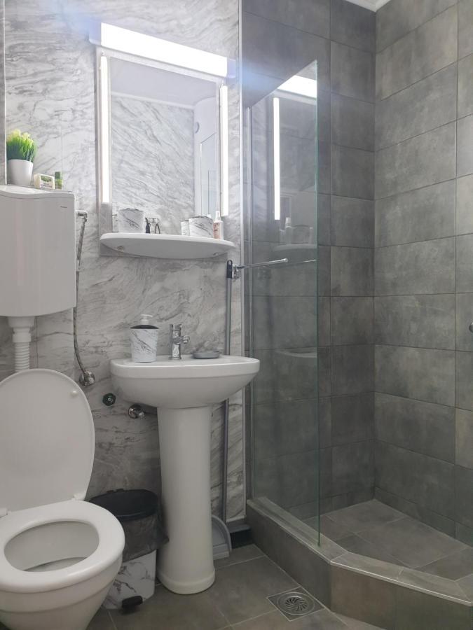 Despot Apartmani Ni Dış mekan fotoğraf