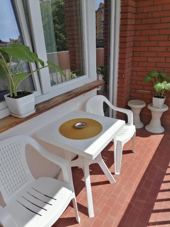 Despot Apartmani Ni Dış mekan fotoğraf