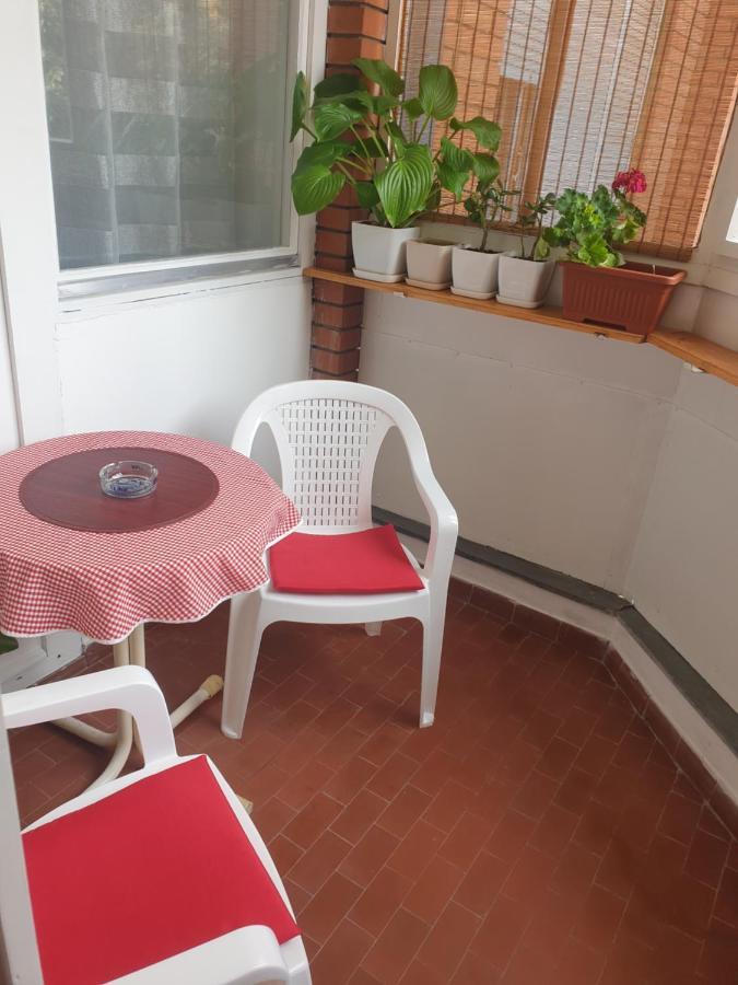 Despot Apartmani Ni Dış mekan fotoğraf