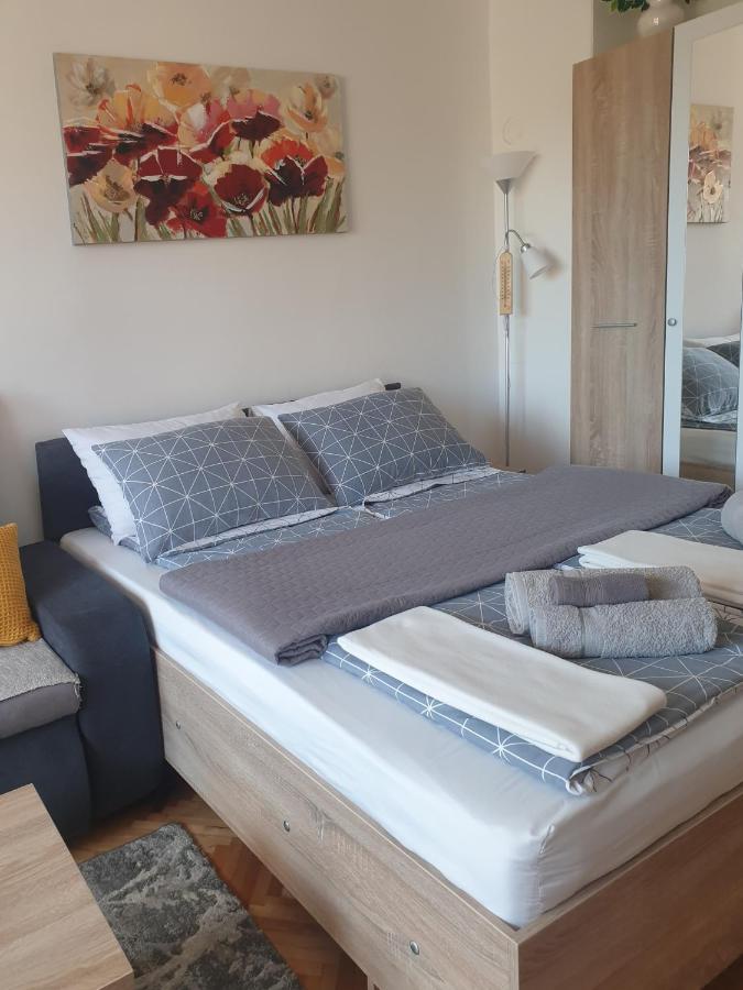 Despot Apartmani Ni Dış mekan fotoğraf