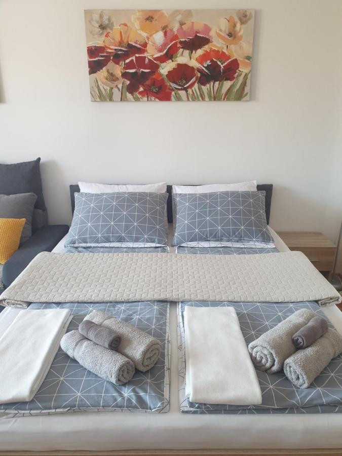 Despot Apartmani Ni Dış mekan fotoğraf
