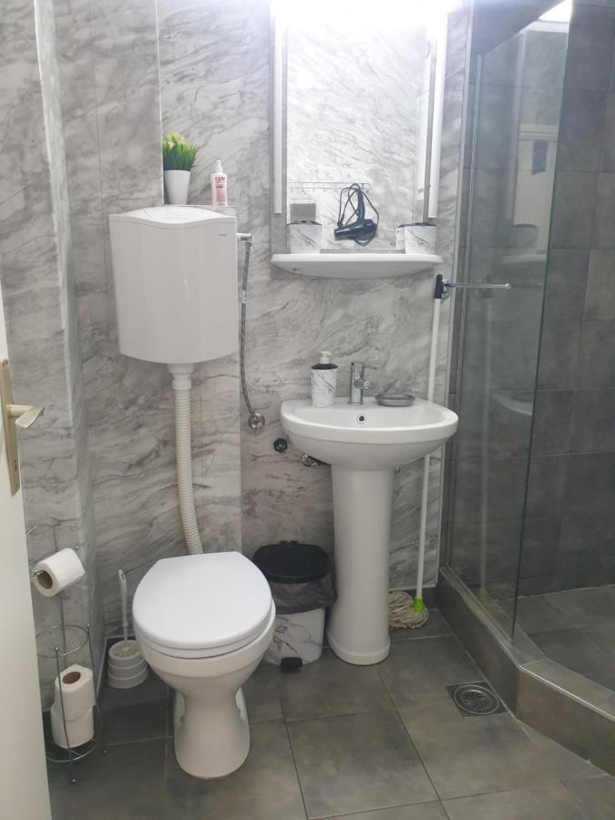 Despot Apartmani Ni Dış mekan fotoğraf