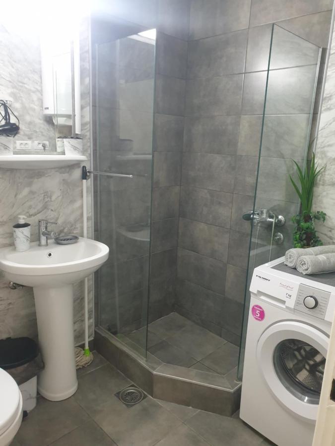 Despot Apartmani Ni Dış mekan fotoğraf