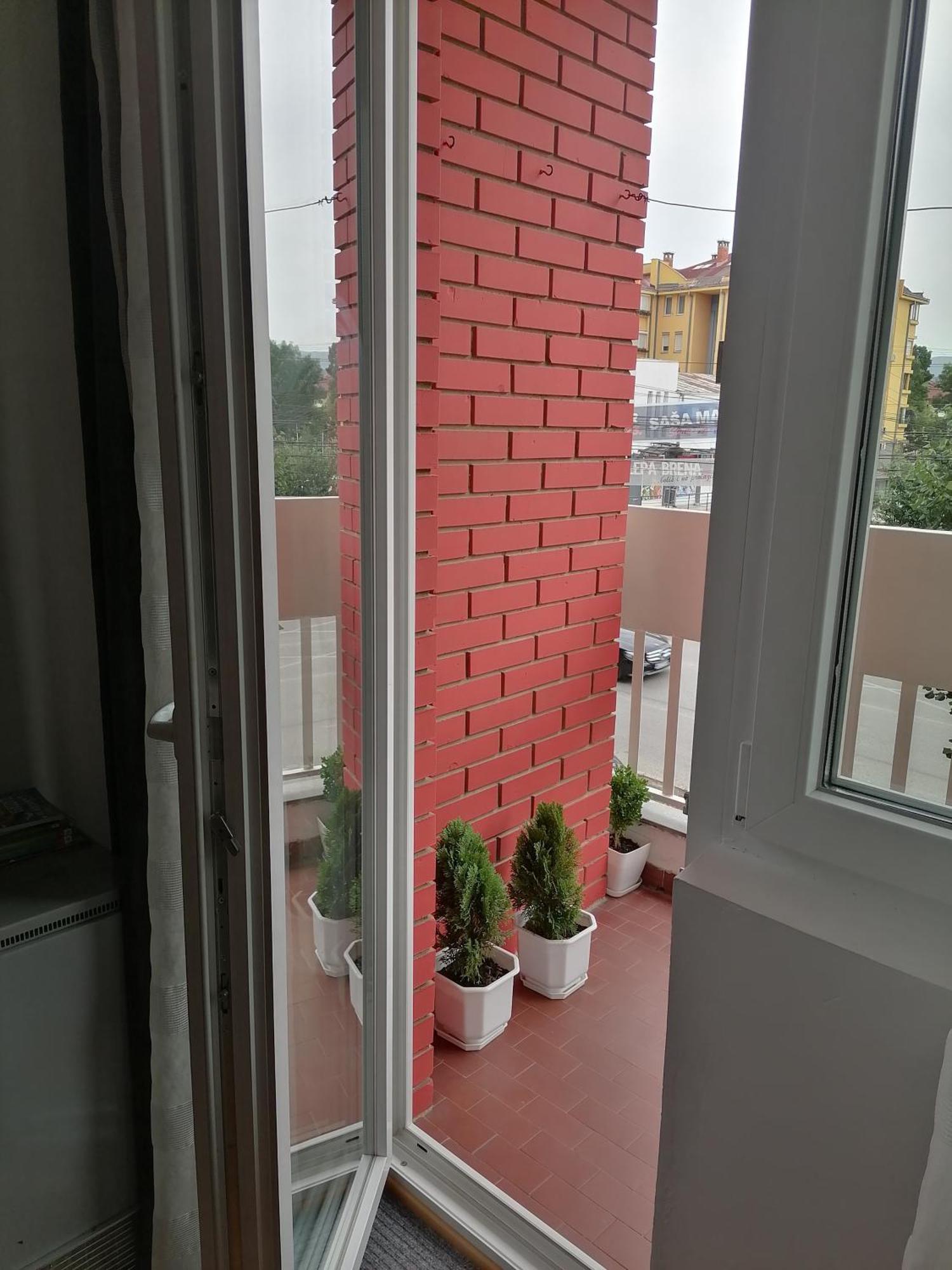 Despot Apartmani Ni Dış mekan fotoğraf