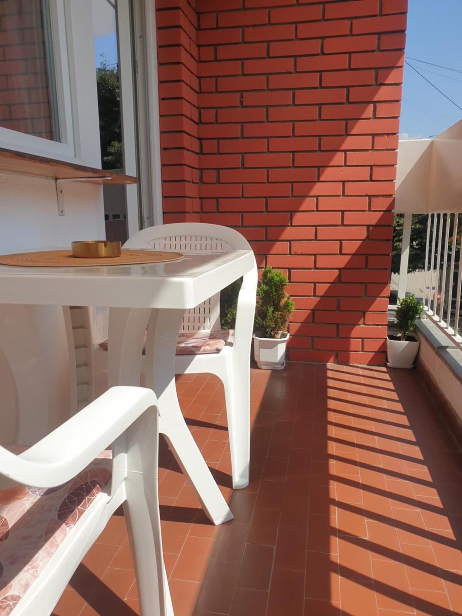 Despot Apartmani Ni Dış mekan fotoğraf