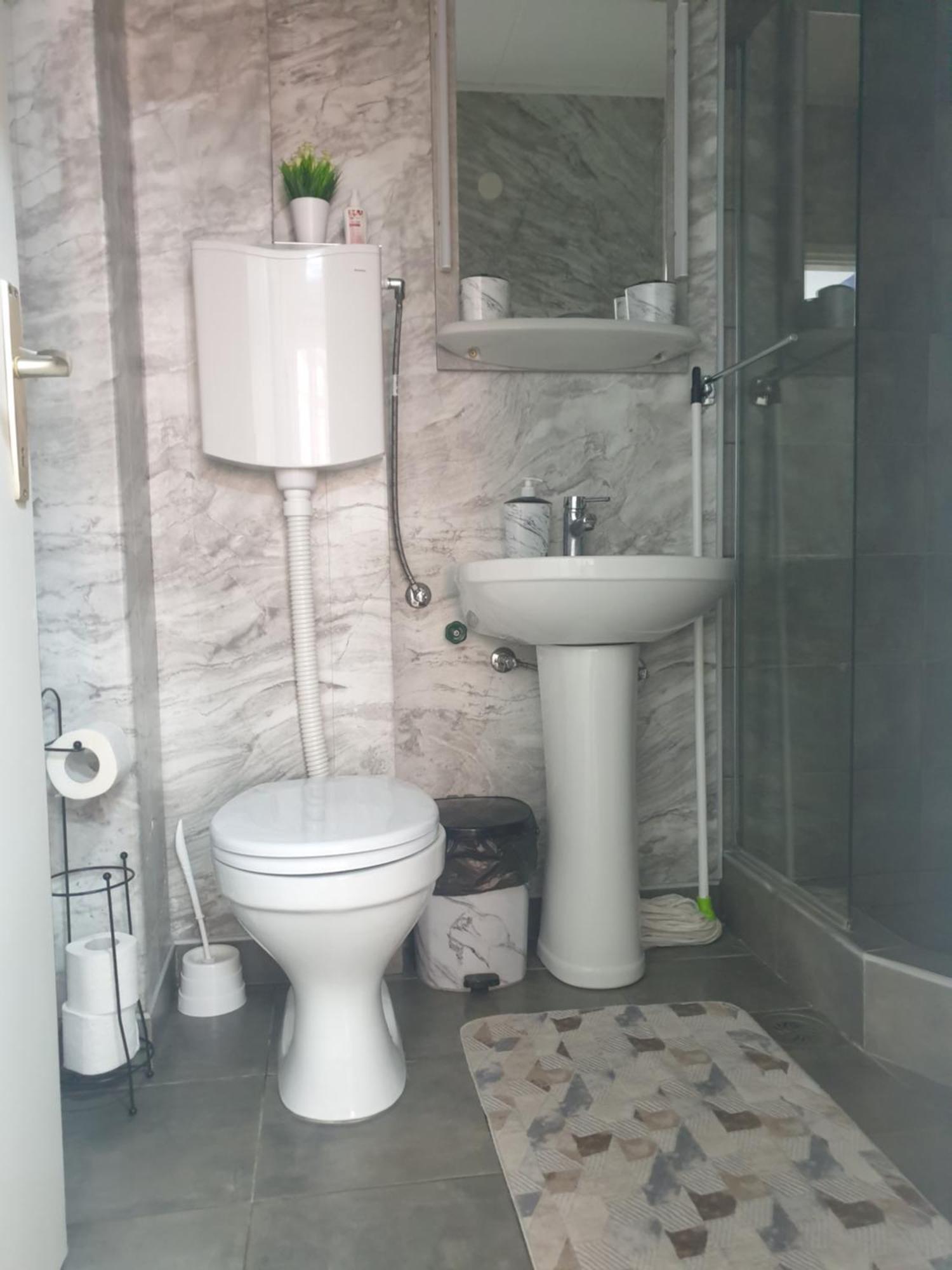 Despot Apartmani Ni Dış mekan fotoğraf
