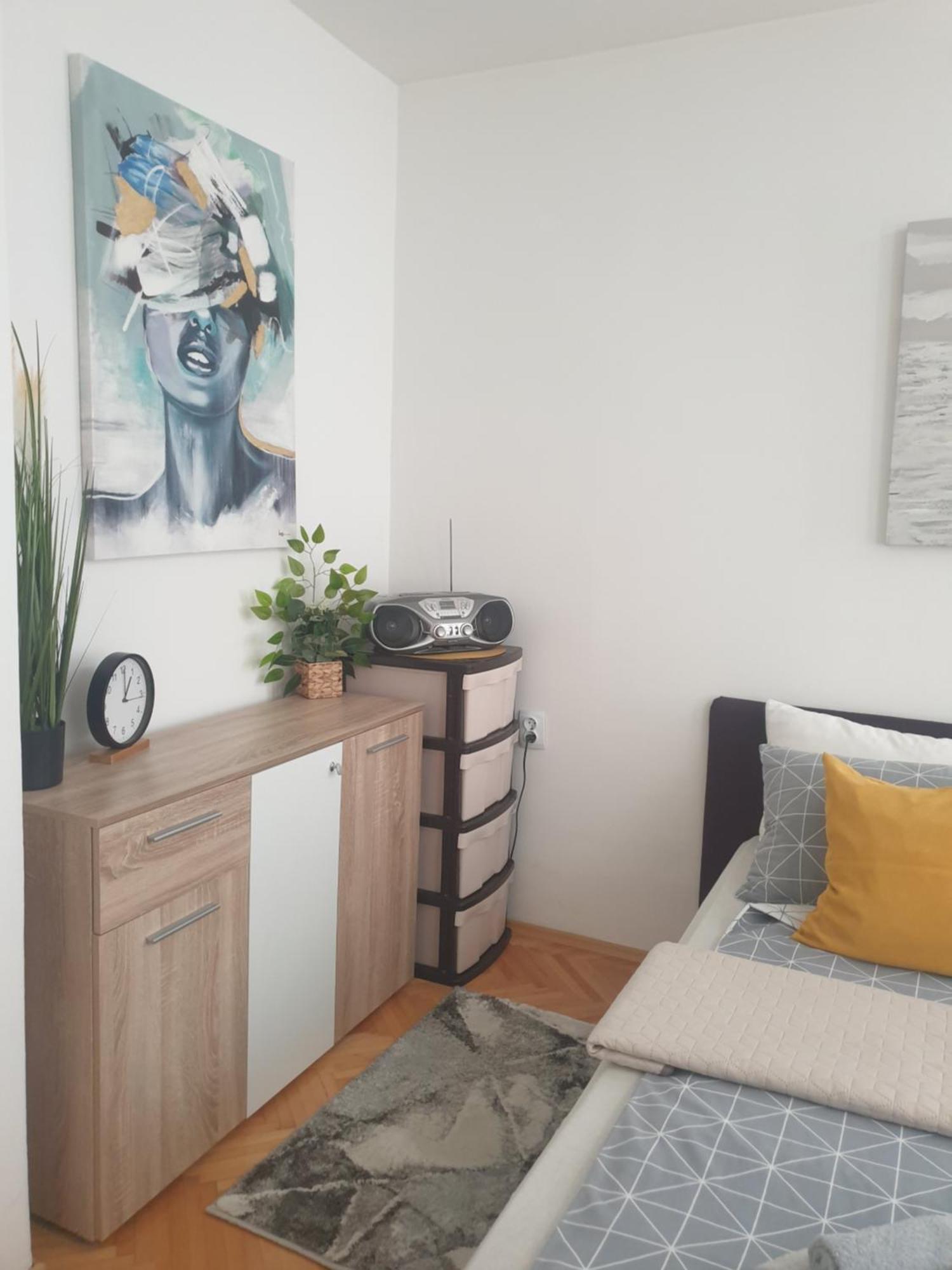Despot Apartmani Ni Dış mekan fotoğraf