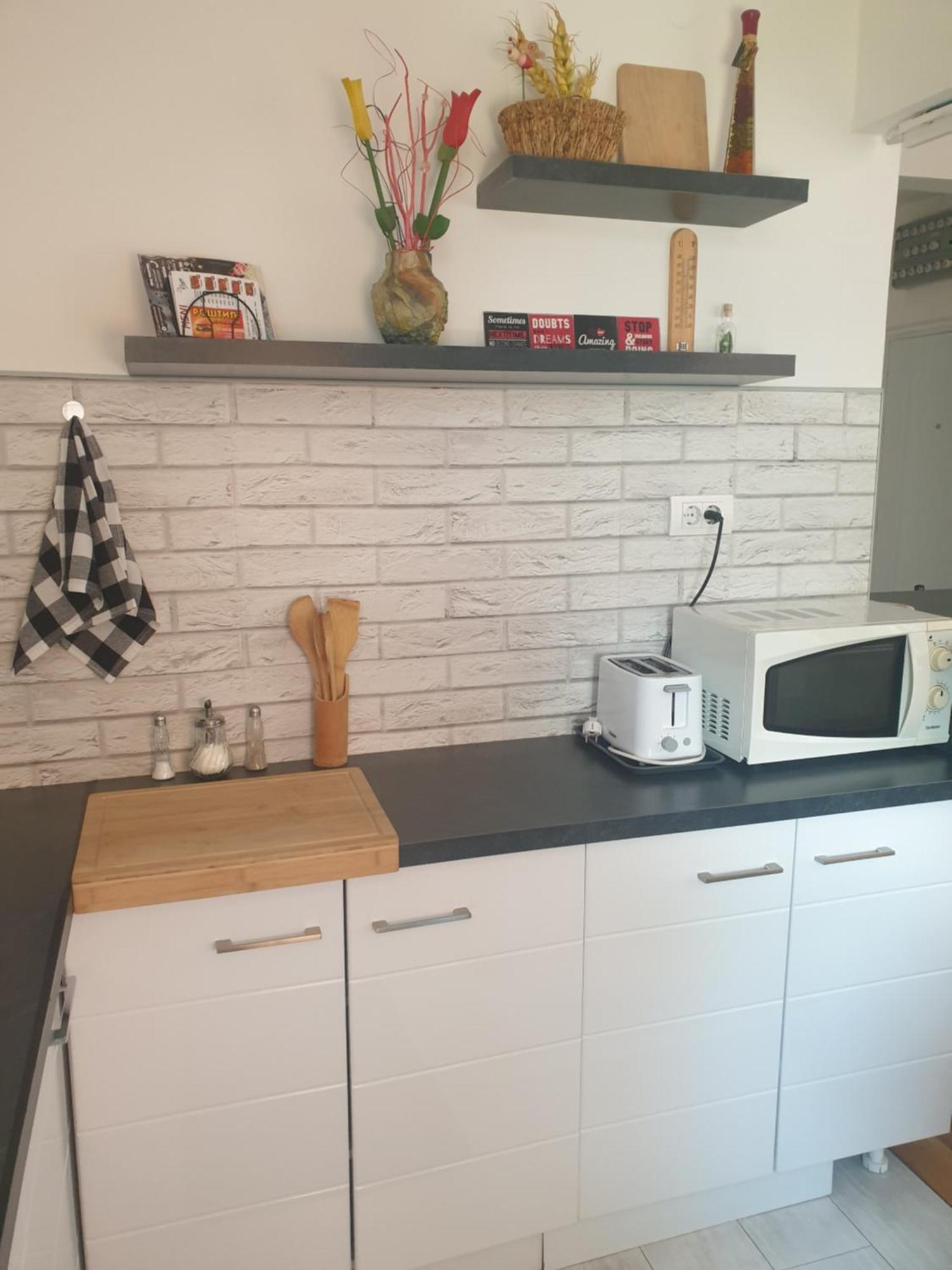 Despot Apartmani Ni Dış mekan fotoğraf