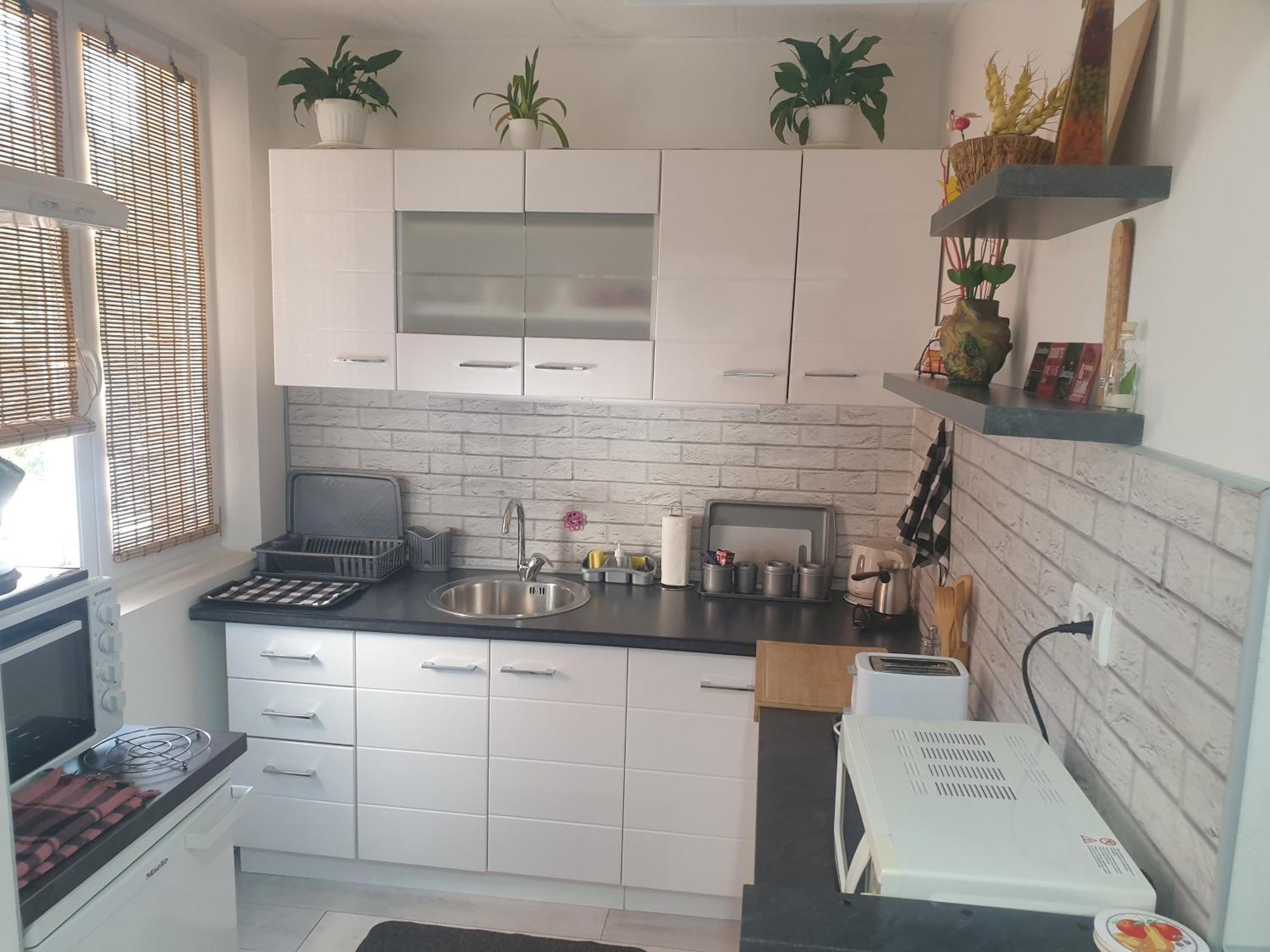 Despot Apartmani Ni Dış mekan fotoğraf